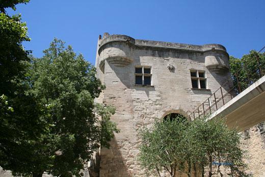 شقة Coeur De Provence Stc أفينيون المظهر الخارجي الصورة